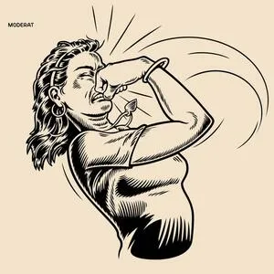 Moderat II